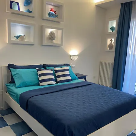 Le Blue * Отранто