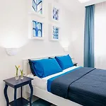Le Blue Daire Otranto