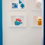 Le Blue Daire