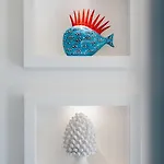 Le Blue Daire Otranto