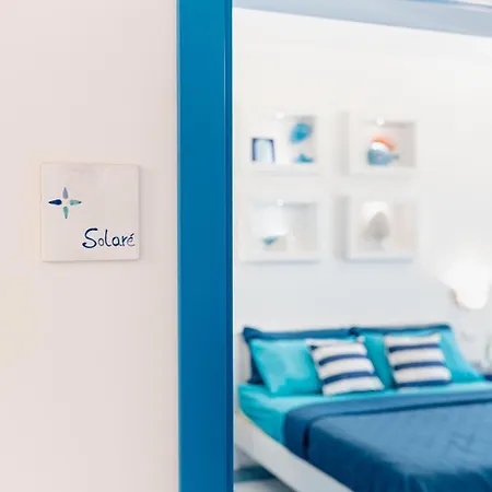 شقة Le Blue