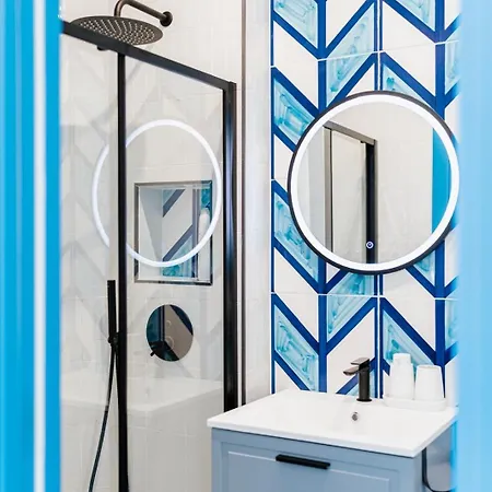 Le Blue شقة