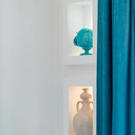 شقة Le Blue