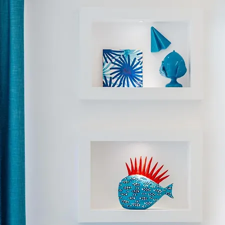 شقة Le Blue