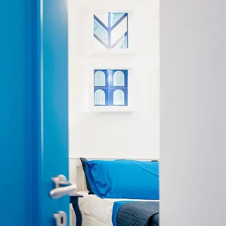 Le Blue شقة