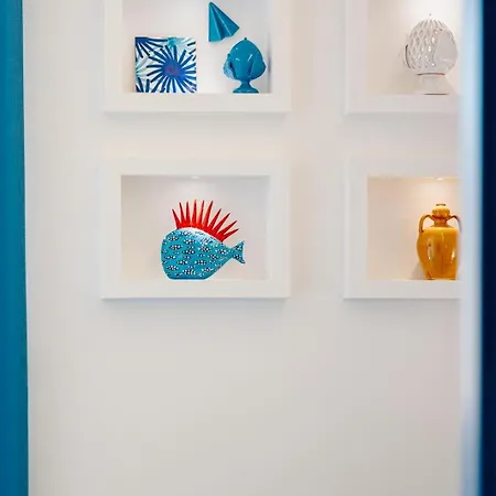 Le Blue شقة