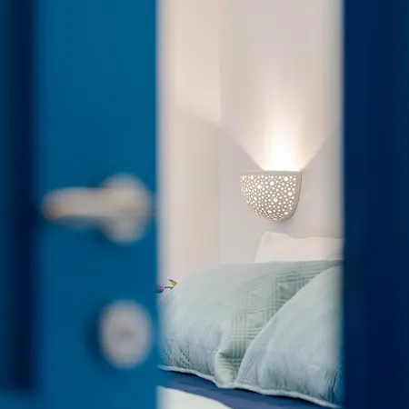 Le Blue * أوترانتو