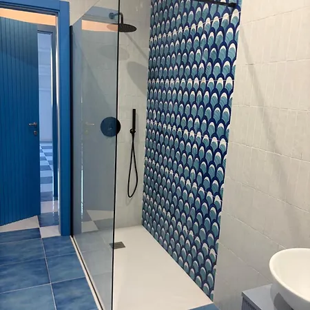 Le Blue 오트란토