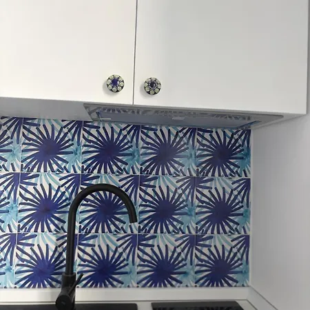 Le Blue شقة