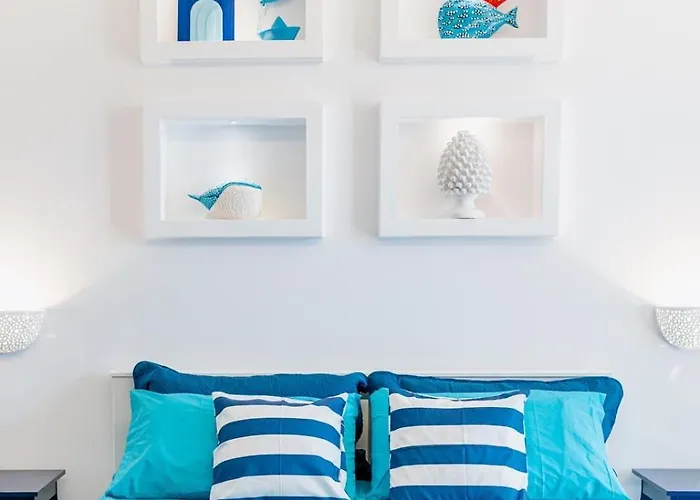 Le Blue 오트란토