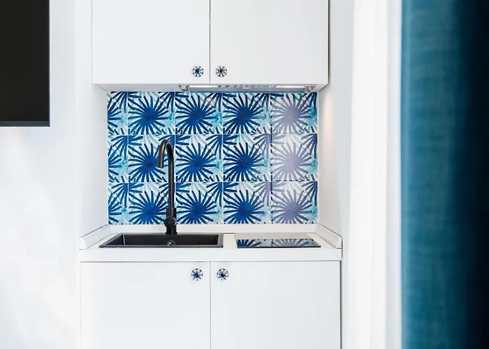 Le Blue 오트란토