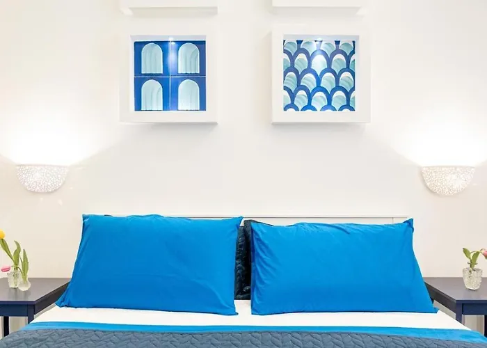 Le Blue 오트란토