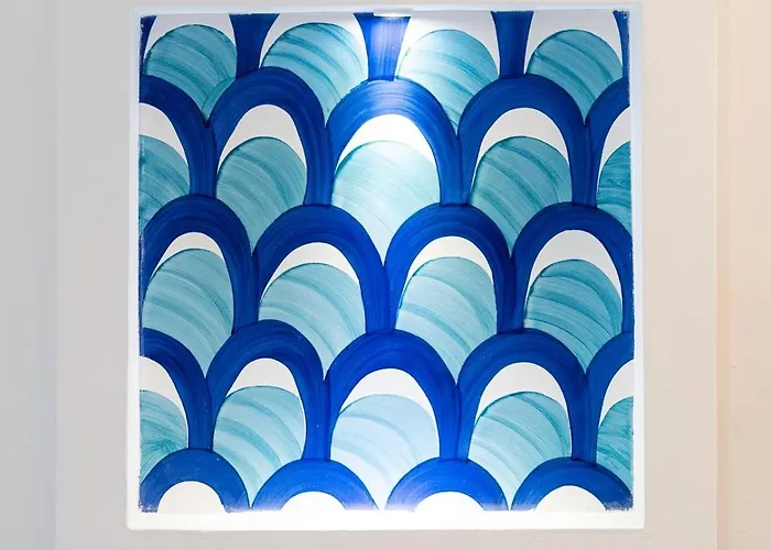 Le Blue 오트란토