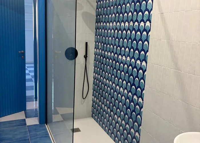 Le Blue 오트란토